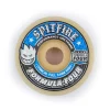 Spitfire Formula Four konisch, komplett blau, 53 mm, 99A