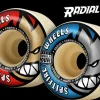 Spitfire Formula Four Radialform 54 mm 99A
