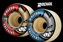 Spitfire Formula Four Radialform 54 mm 99A