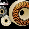 Spitfire Formula Vier Räder 53mm 99A