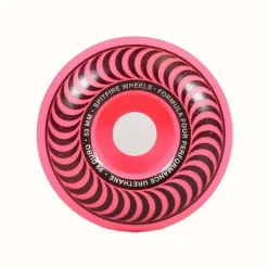 Spitfire Neon Pink Classics F4-Räder 53 mm 99a