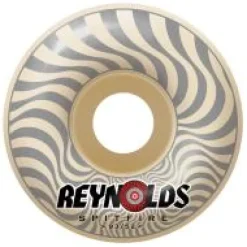 Spitfire Reynolds Classics Formel Vier Räder 54mm 93a