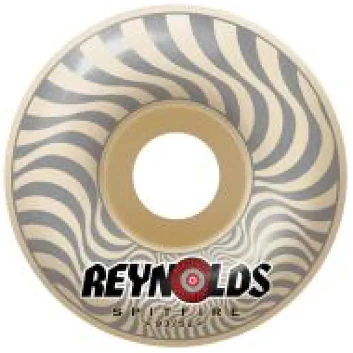 Spitfire Reynolds Classics Formel Vier Räder 54mm 93a