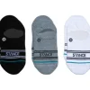 Stance Basic Füßlinge im 3er-Pack