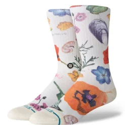 Stance Caliacation Crew Socken