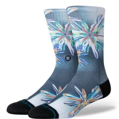 Stance Coyoacan Crew Socken