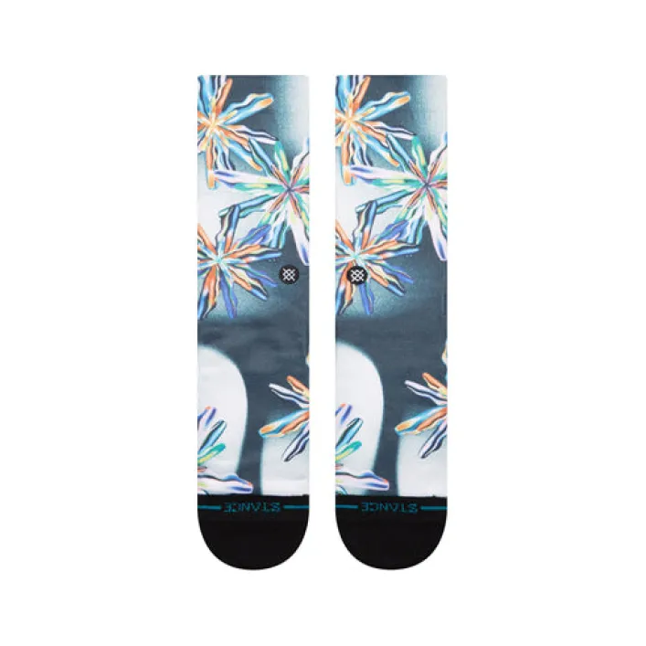 Stance Coyoacan Crew Socken