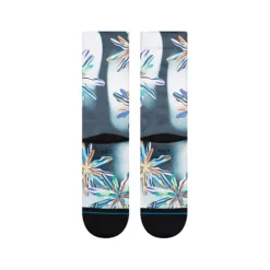 Stance Coyoacan Crew Socken