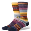 Stance Curren Crew Socken