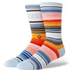 Stance Curren Crew Socken