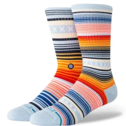 Stance Curren Crew Socken