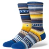 Stance Curren Crew Socken