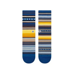 Stance Curren Crew Socken