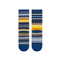 Stance Curren Crew Socken