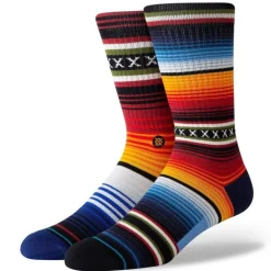 Stance Curren ST Crew Socken