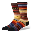 Stance Curren ST Crew Socken