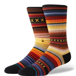 Stance Curren ST Crew Socken