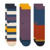 Stance Dexter 3er-Pack Socken