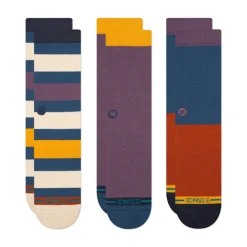 Stance Dexter 3er-Pack Socken