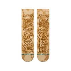 Stance DJ Chewie Crew Socken