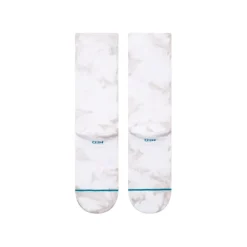 Stance DJ Trooper Crew Socken