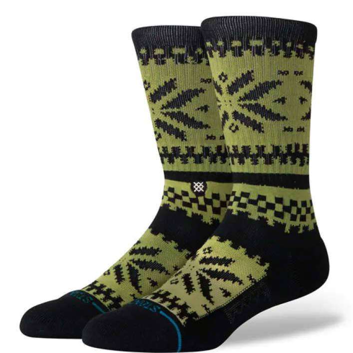 Stance Eureka Crew Socken
