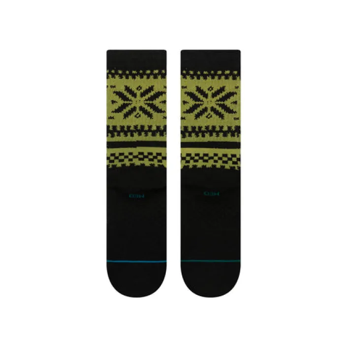 Stance Eureka Crew Socken