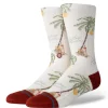 Stance Greetings Crew Socken