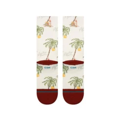 Stance Greetings Crew Socken
