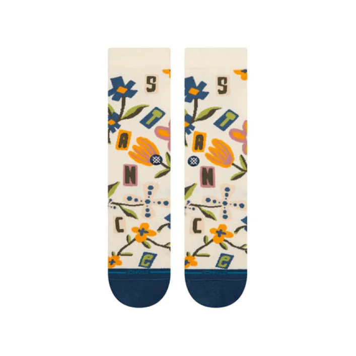Stance Harvest Crew Socken