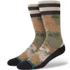 Stance Hidden Palm Socken