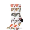 Stance Icon Crew Socken