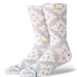 Stance Icon Crew Socken