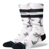 Stance Icon Crew Socken