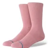 Stance Icon Crew Socken