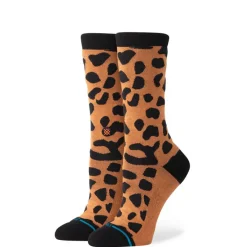 Stance Icon Crew Socken