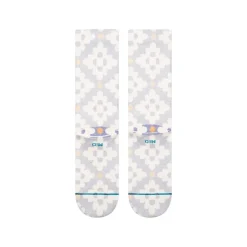 Stance Icon Crew Socken
