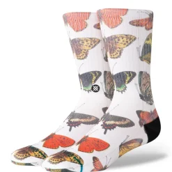 Stance Icon Crew Socken