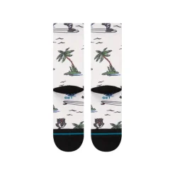 Stance Icon Crew Socken