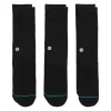 Stance Icon 3er-Pack Socken