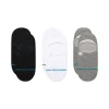 Stance Icon No Show 3er-Pack Socken Multi