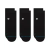 Stance Icon Quarter 3 Pack
