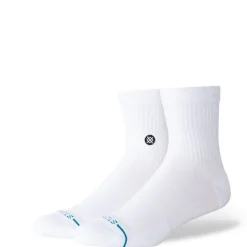 Stance Icon Quarter 3 Pack
