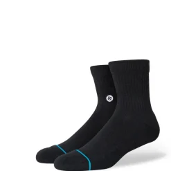 Stance Icon Quarter 3 Pack