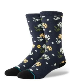 Stance Pop End Crew Socken