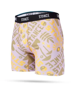 Stance Slated Boxershort