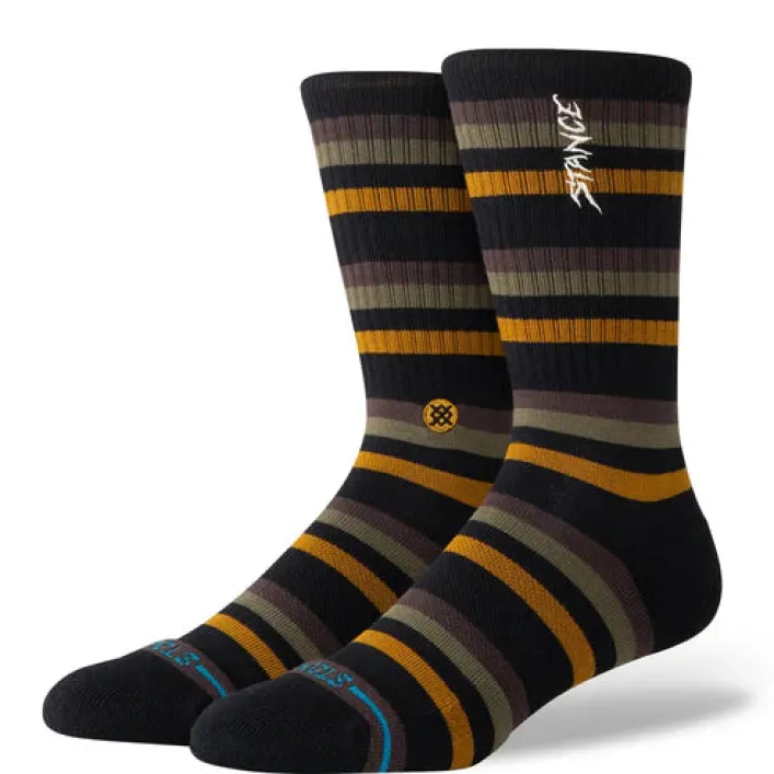 Stance Slipping Crew Socken