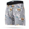 Stance Snax Boxershort
