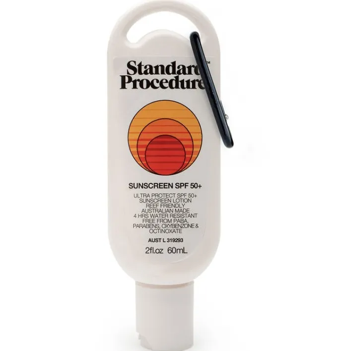 Standardverfahren LSF 50, 60 ml