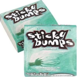 Sticky Bumps Basislack